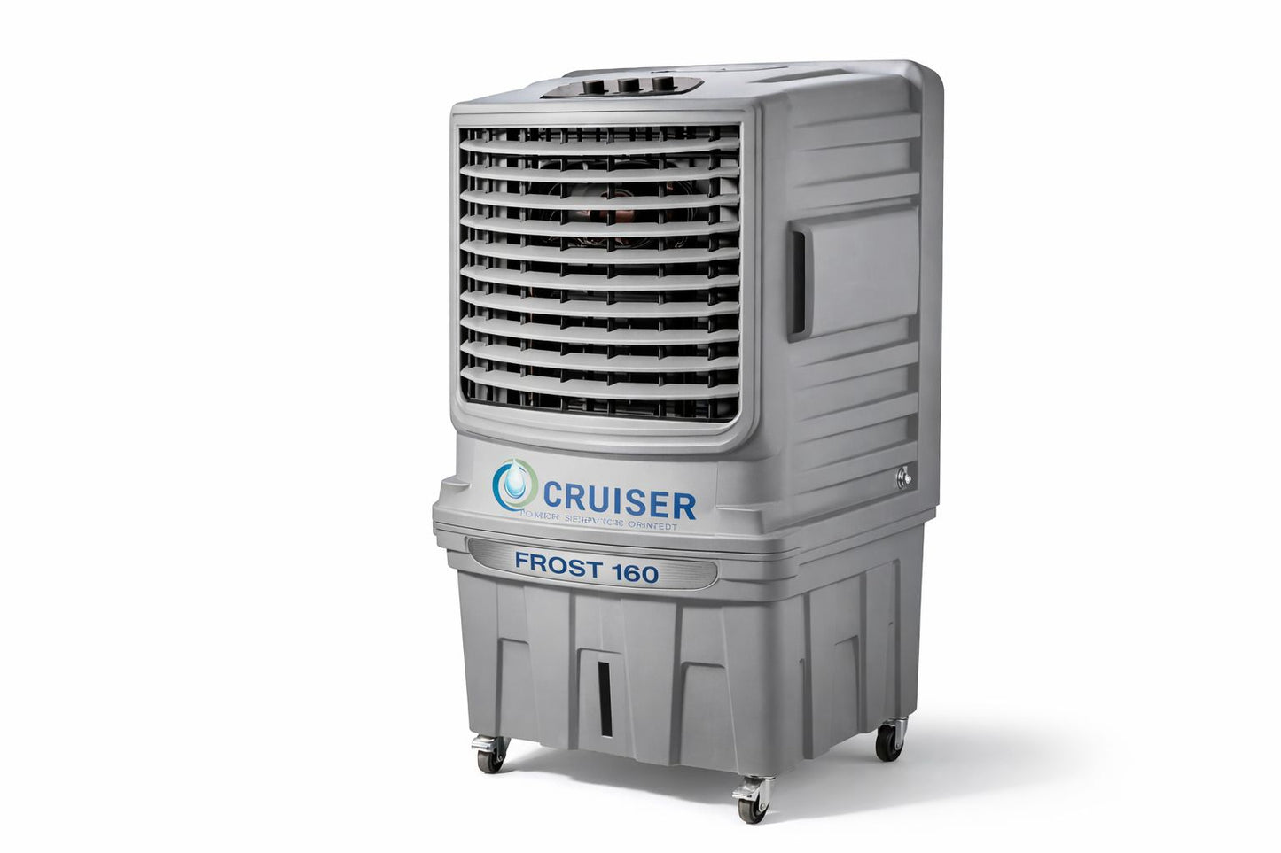 Frost-160L Auto Swing