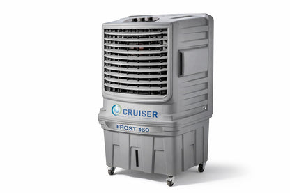 Frost-160L Auto Swing