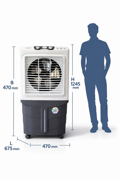 Mitsoni - 115L