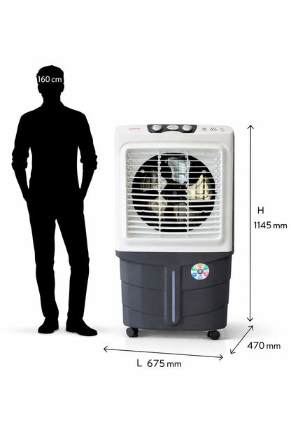 Mitsoni - 80L