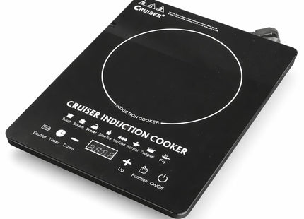 Induction cooktop 2200 W