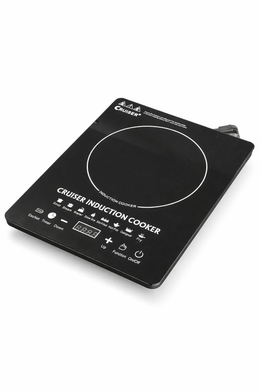 Induction cooktop 2200 W