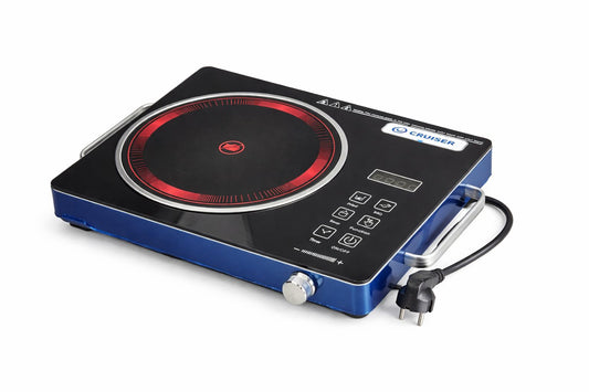 Infrared Induction 3500 W