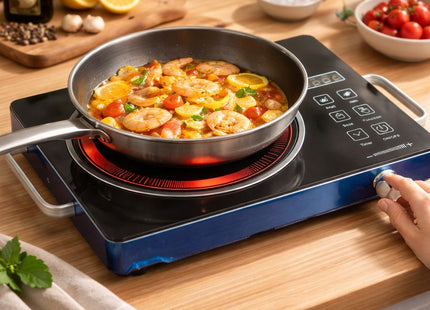 Infrared Induction 3500 W