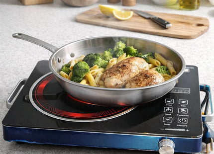 Infrared Induction 3500 W