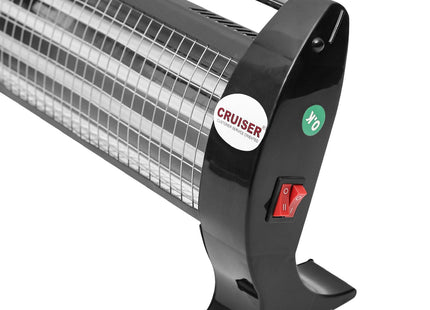 Quartz 1200w