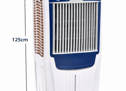 Blaster-100L Auto Swing