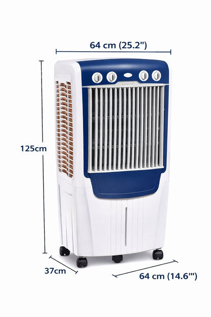 Blaster-100L Auto Swing