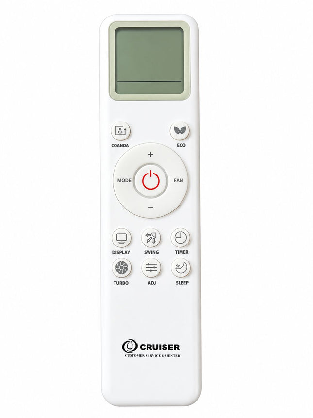 Cruiser 2.0 Ton 3-Star Inverter Split AC, 2026 NEW MODEL