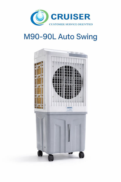 M90-90L Auto Swing