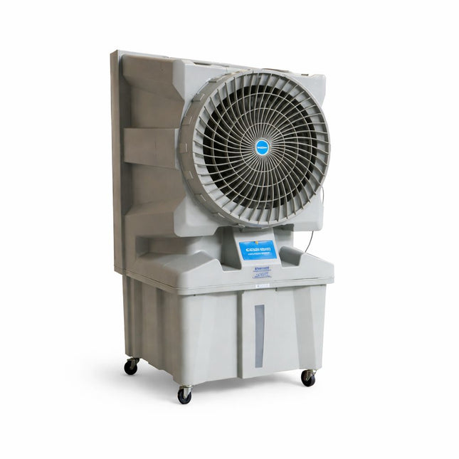 CC-125L Auto Swing