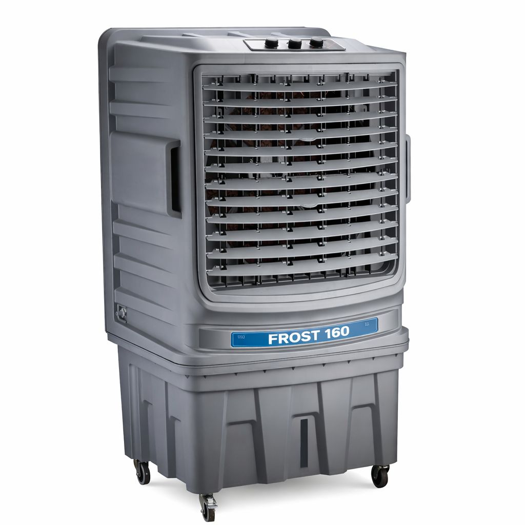 Frost-160L Auto Swing