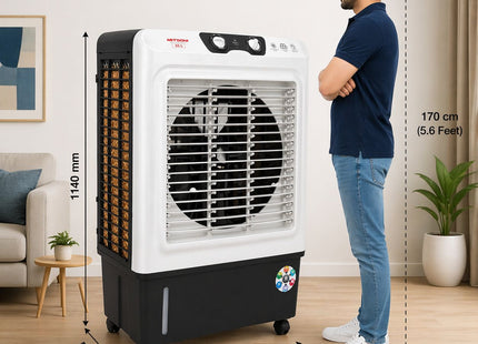 Mitsoni - 55L