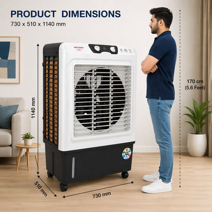 Mitsoni - 55L
