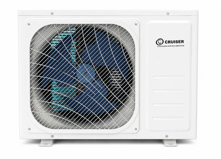 Cruiser 2.0 Ton 3-Star Inverter Split AC, 2026 NEW MODEL