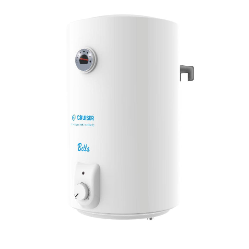 Bella Vertically Mounted 100 Liters Water Geyser best and high quality ...